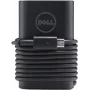 Dell adaptador de CA USB-C 90W con cable de 1m - USB Power Delivery 3.0, enchufe EU