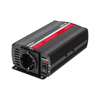 KEMOT Inverter REBEL 24V/230V 300W (Type F alemán)