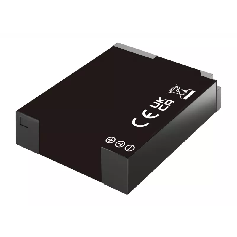 Newell batería de repuesto para Panasonic DMW-BCM13E (Li-ion, 3,6V, 1250mAh, 4,5Wh)