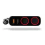 Xblitz R1 cargador rápido para coche 12/24V