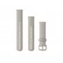 Garmin correa de silicona Quick Release 20 mm French Gray 010-13021-07