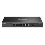 TP-Link Omada Easy Managed switch 5 puertos 2.5G PoE++ con uplink 10G SFP+ (ES206XPP-M2)
