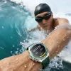 JOYROOM Venture Series JR-FV2 Pro smartwatch AMOLED 1,43 inch 5 ATM con llamadas Bluetooth - plata