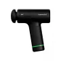 Hyperice Hypervolt Go 3 masajeador de percusión negro