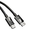 UGREEN DP114 Cable trenzado DisplayPort macho a macho 8K 2m