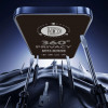 TFO Protector de pantalla Privacy 360 de cristal templado para iPhone 17 Pro Max