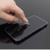 Wozinsky Privacy Glass protector de pantalla de cristal templado con filtro anti-spy para iPhone 16 Pro Max