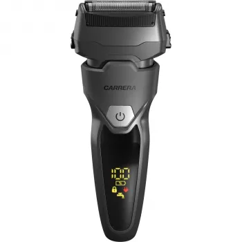 Carrera 34646 Afeitadora de hojas para hombre