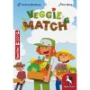 PEGASUS Veggie Match Juego de cartas
