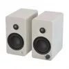 Creative Labs XF-1 Altavoz de escritorio Bluetooth 6.0 Hi-Res (Blanco)