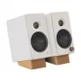 Creative Labs XF-1 Altavoz de escritorio Bluetooth 6.0 Hi-Res (Blanco)