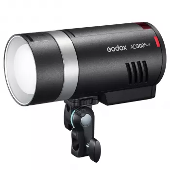 Godox AD300 Pro II 300Ws TTL HSS Monolight con sistema inalámbrico 2.4G X