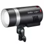 Godox AD300 Pro II 300Ws TTL HSS Monolight con sistema inalámbrico 2.4G X