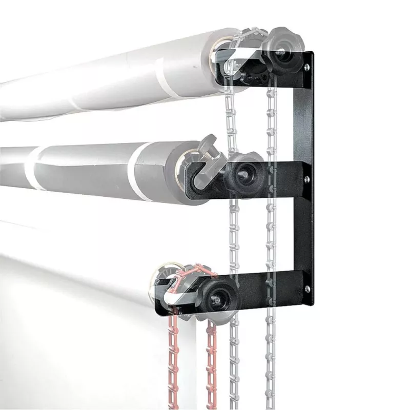 Manfrotto gancho triple 045