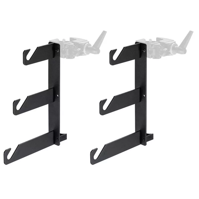 Manfrotto gancho triple 045