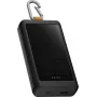 Xtorm Go2 Batería externa solar 20W 10.000mAh con linterna - Negra