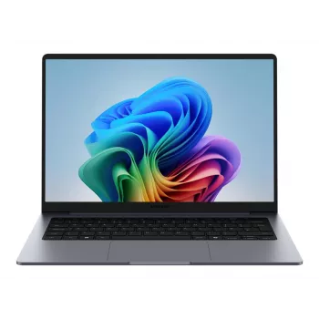 Samsung Galaxy Book6 Enterprise Edition Portátil 14 inch - Intel Core Ultra 5 325, 16GB RAM, 512GB SSD, Windows 11 Pro, Wi-Fi 7