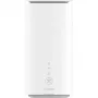 Strong BE3600 Router 5G - Wi-Fi 6E AXE3600 Tri-Band, 2.5G WAN/LAN, Nano-SIM, negro