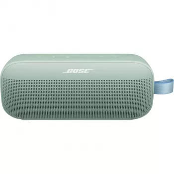 Altavoz inalámbrico Bose SoundLink Flex II, verde (887612-0400)