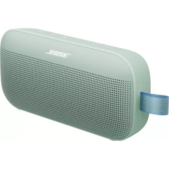 Altavoz inalámbrico Bose SoundLink Flex II, verde (887612-0400)