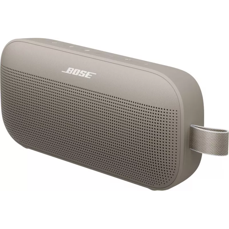 Bose SoundLink Flex II Altavoz Bluetooth portátil - Sandstone