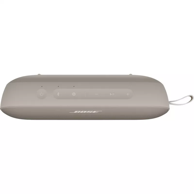 Bose SoundLink Flex II Altavoz Bluetooth portátil - Sandstone