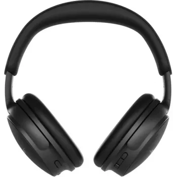 Bose 895491-0100 QuietComfort Auriculares inalámbricos con cancelación de ruido