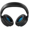 Bose 895491-0100 QuietComfort Auriculares inalámbricos con cancelación de ruido