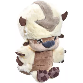 Schmidt Spiele Avatar - Appa (24 cm) Figura de colección