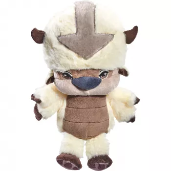 Schmidt Spiele Avatar - Appa (24 cm) Figura de colección