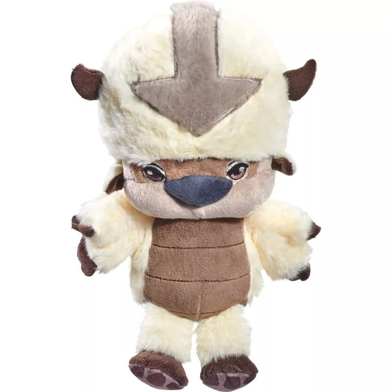 Schmidt Spiele Avatar - Appa (24 cm) Figura de colección