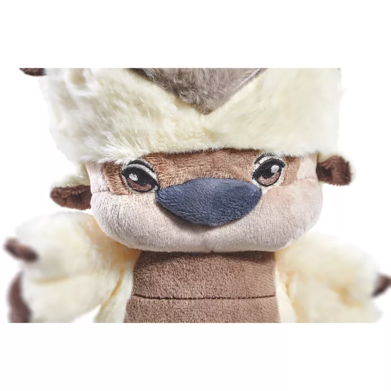 Schmidt Spiele Avatar - Appa (24 cm) Figura de colección