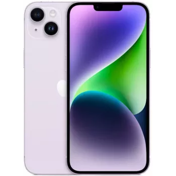 Apple iPhone 14 Plus 128GB morado (MQ503PX/A)