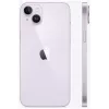 Apple iPhone 14 Plus 128GB morado (MQ503PX/A)