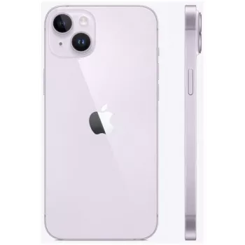 Apple iPhone 14 Plus 128GB morado (MQ503PX/A)