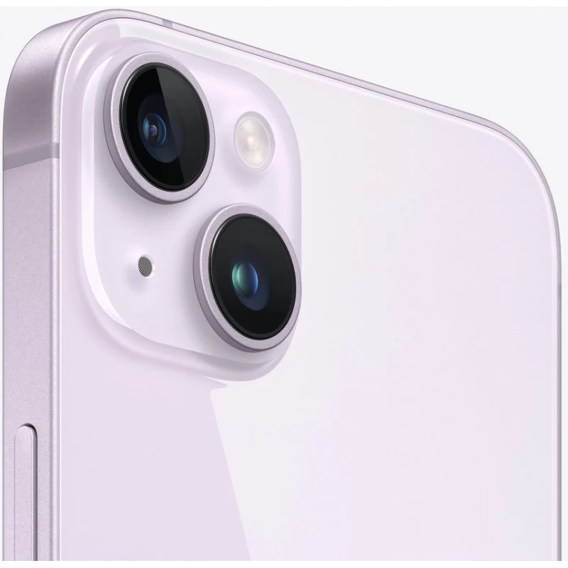 Apple iPhone 14 Plus 128GB morado (MQ503PX/A)