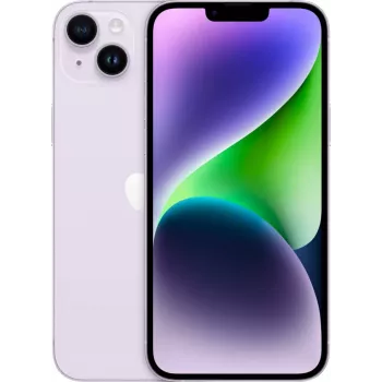 Apple iPhone 14 Plus 256GB morado (MQ563PX/A)