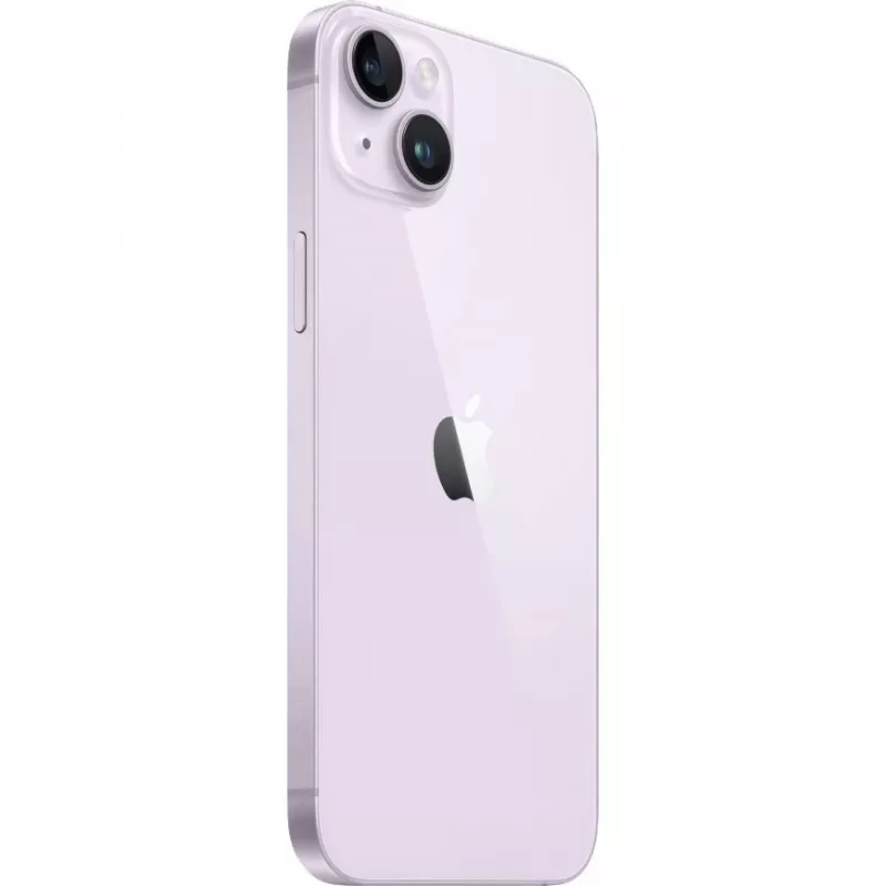 Apple iPhone 14 Plus 256GB morado (MQ563PX/A)
