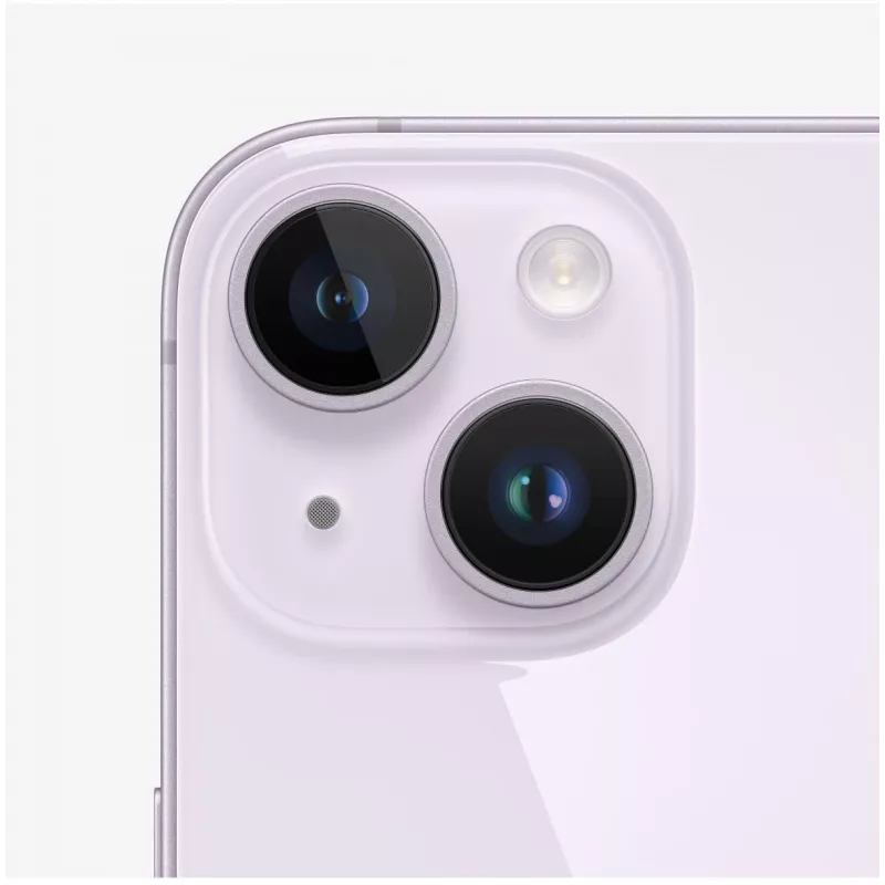Apple iPhone 14 Plus 256GB morado (MQ563PX/A)