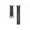 Samsung Sport Band M/L para Galaxy Watch 8/9, negro (SNL35LB)