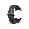 Samsung Sport Band M/L para Galaxy Watch 8/9, negro (SNL35LB)