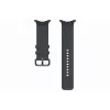 Samsung Sport Band M/L para Galaxy Watch 8/9, negro (SNL35LB)