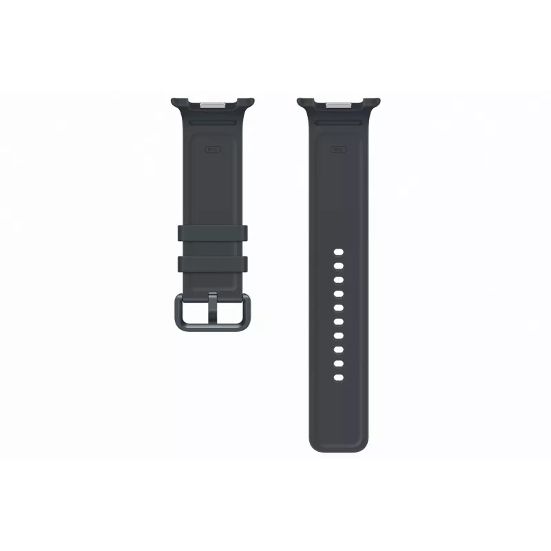 Samsung Sport Band M/L para Galaxy Watch 8/9, negro (SNL35LB)