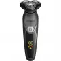 Carrera 34644 Afeitadora rotatoria para hombre