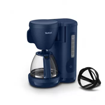TEFAL CM2M1410 Cafetera de filtro Morning