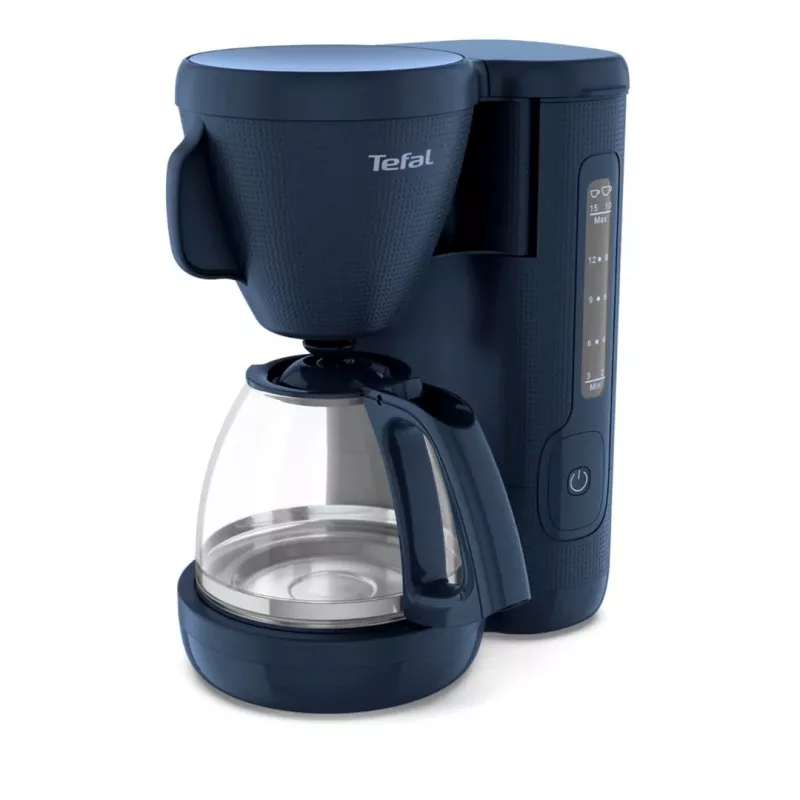 TEFAL CM2M1410 Morning cafetera de goteo