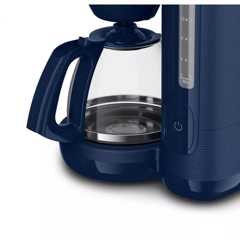 TEFAL CM2M1410 Morning cafetera de goteo