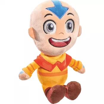 Schmidt Spiele Avatar - Aang (22 cm) Figura de colección