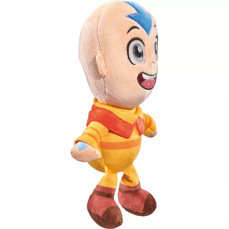 Schmidt Spiele Avatar - Aang (22 cm) Figura de colección