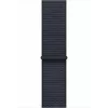 Apple Watch SE 2 GPS + Cellular 44mm, medianoche, Sport Loop (MRHC3ET/A)